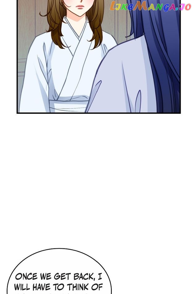 Sarasah – Manga Chapter 121 - page 23