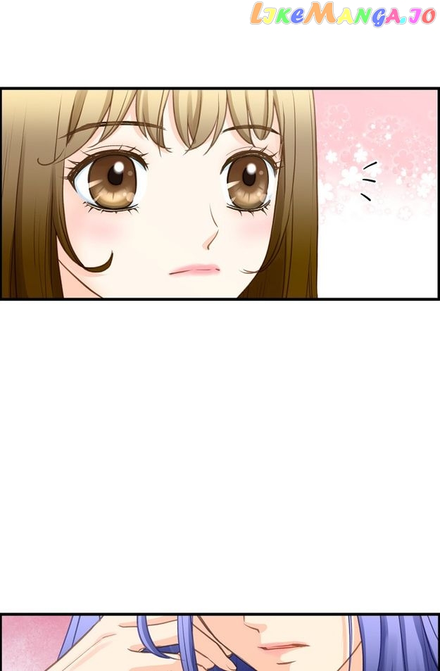 Sarasah – Manga Chapter 121 - page 25