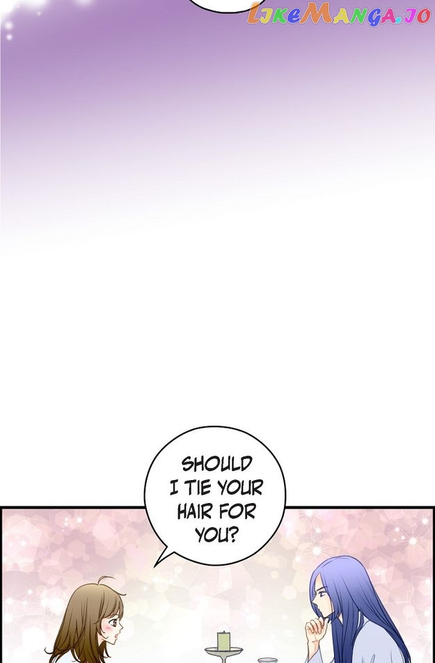 Sarasah – Manga Chapter 121 - page 27