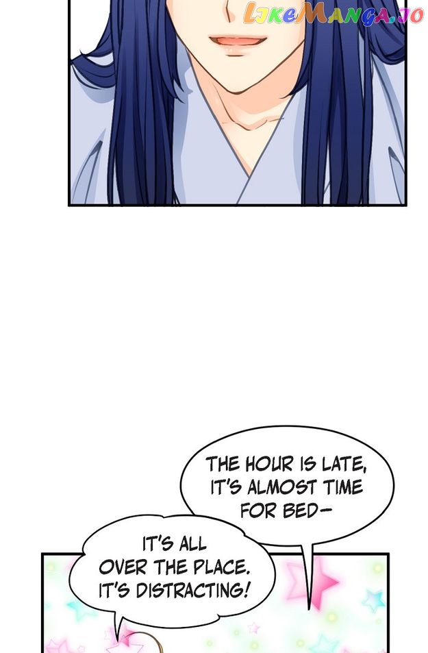 Sarasah – Manga Chapter 121 - page 29
