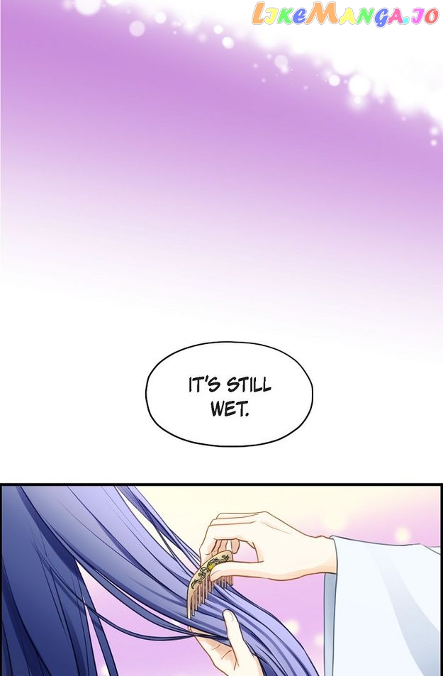 Sarasah – Manga Chapter 121 - page 31