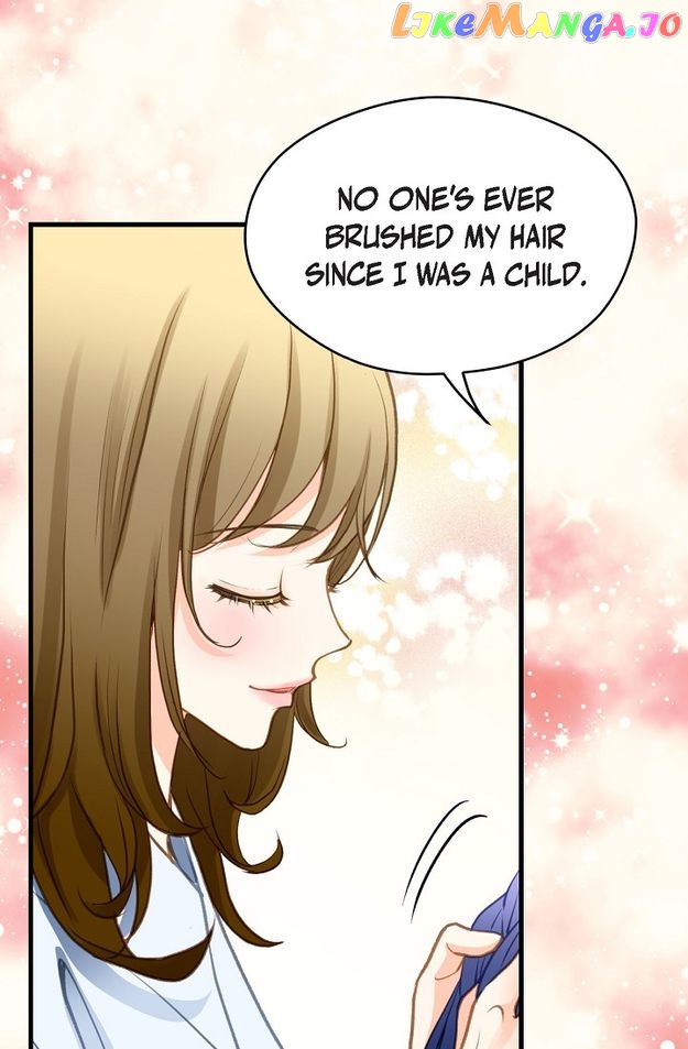 Sarasah – Manga Chapter 121 - page 38