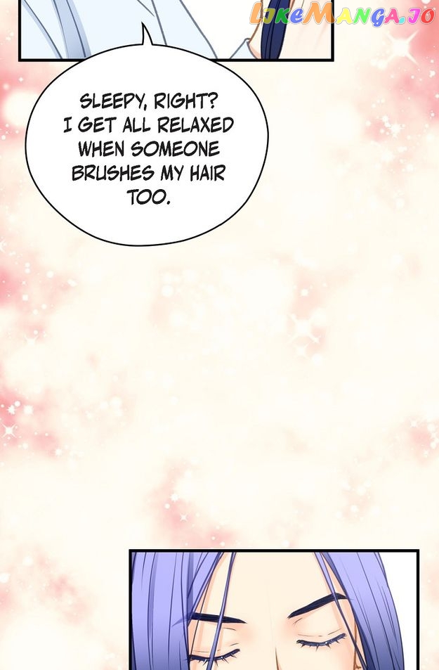 Sarasah – Manga Chapter 121 - page 39