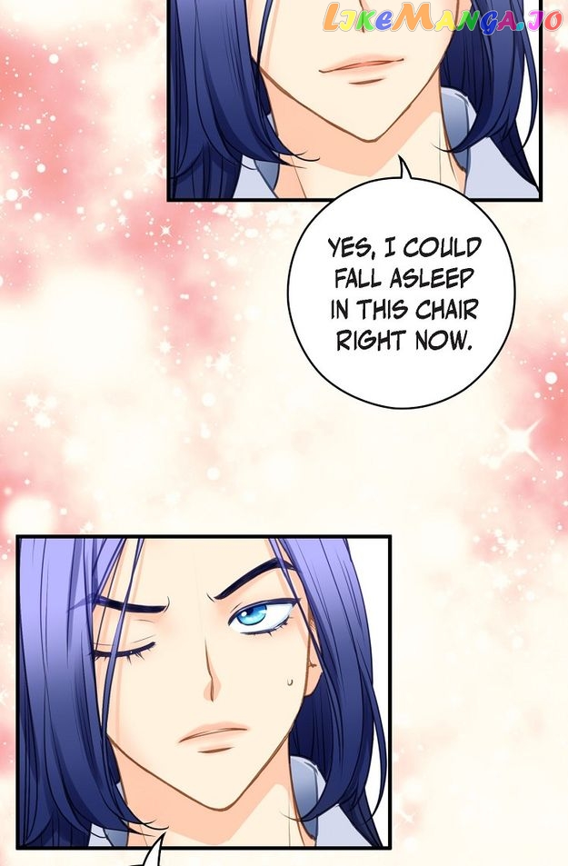 Sarasah – Manga Chapter 121 - page 40