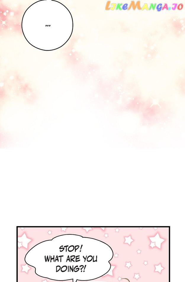 Sarasah – Manga Chapter 121 - page 41
