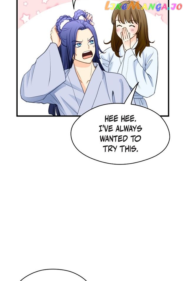 Sarasah – Manga Chapter 121 - page 42