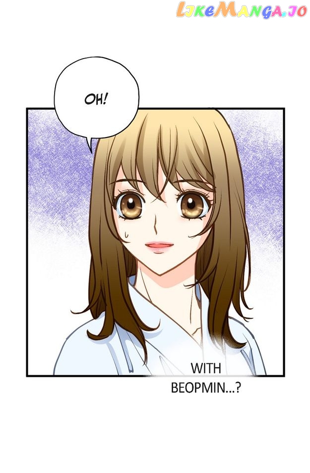 Sarasah – Manga Chapter 121 - page 45