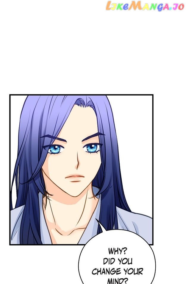 Sarasah – Manga Chapter 121 - page 46