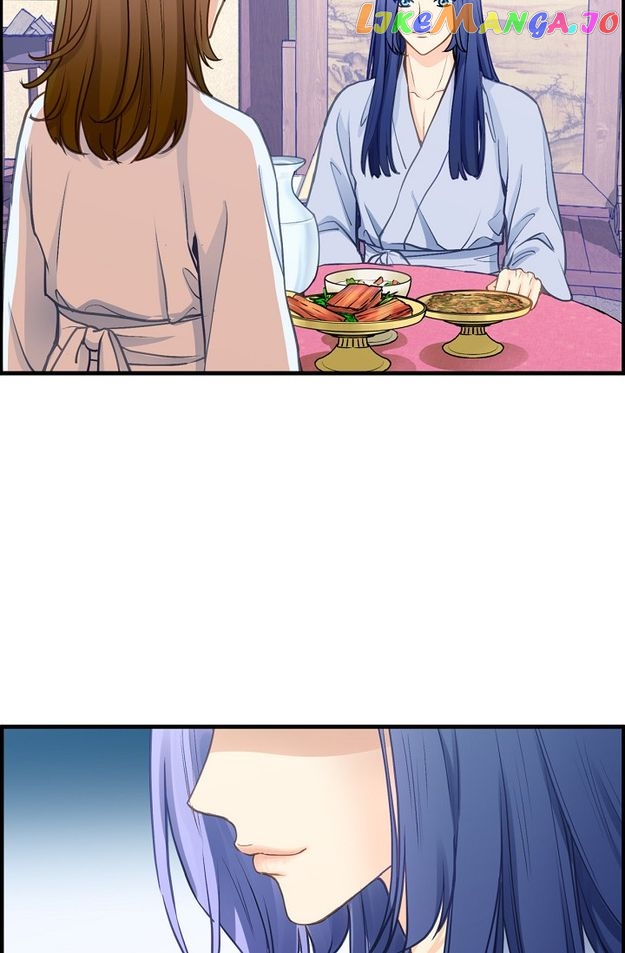 Sarasah – Manga Chapter 121 - page 49