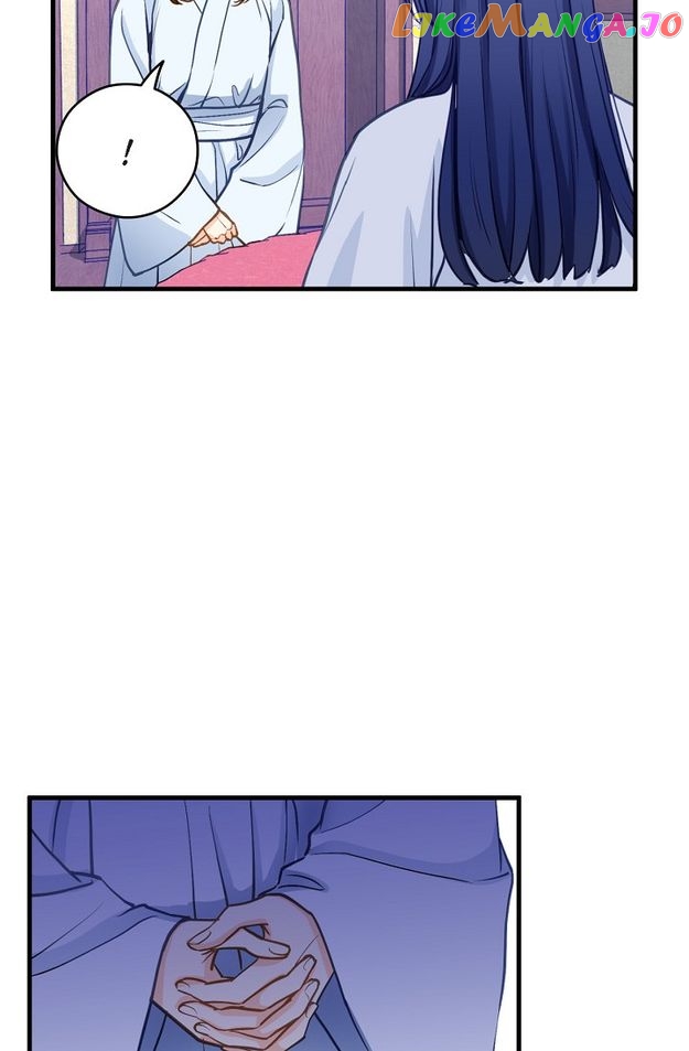 Sarasah – Manga Chapter 121 - page 51