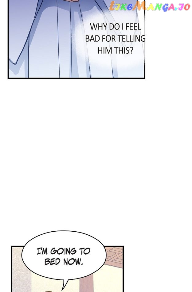 Sarasah – Manga Chapter 121 - page 52