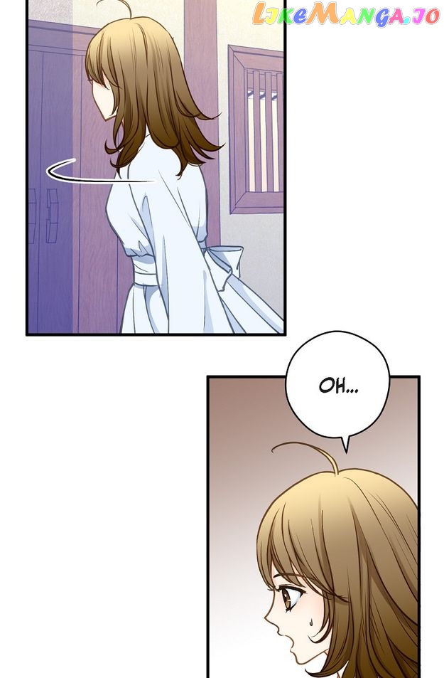 Sarasah – Manga Chapter 121 - page 53