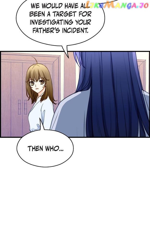 Sarasah – Manga Chapter 121 - page 56