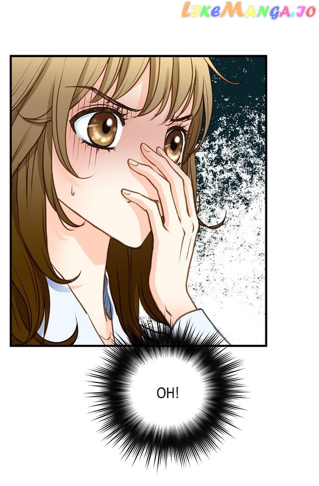Sarasah – Manga Chapter 121 - page 57