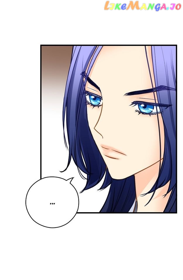 Sarasah – Manga Chapter 121 - page 58
