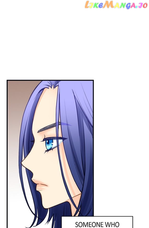 Sarasah – Manga Chapter 121 - page 59