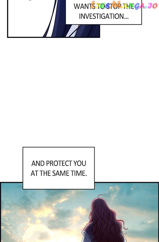 Sarasah – Manga Chapter 121 - page 60