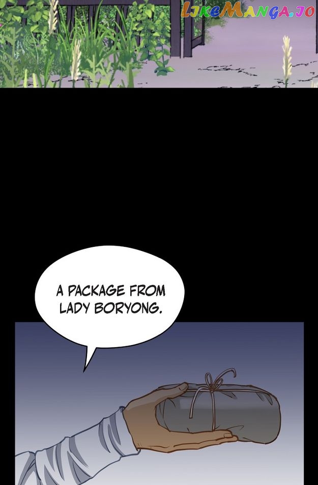Sarasah – Manga Chapter 121 - page 66