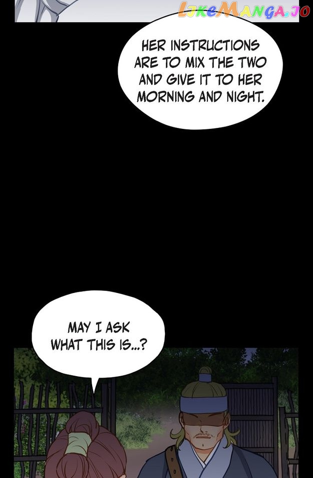 Sarasah – Manga Chapter 121 - page 67