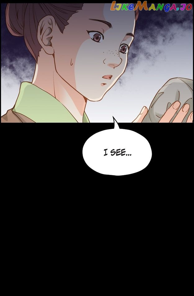 Sarasah – Manga Chapter 121 - page 69