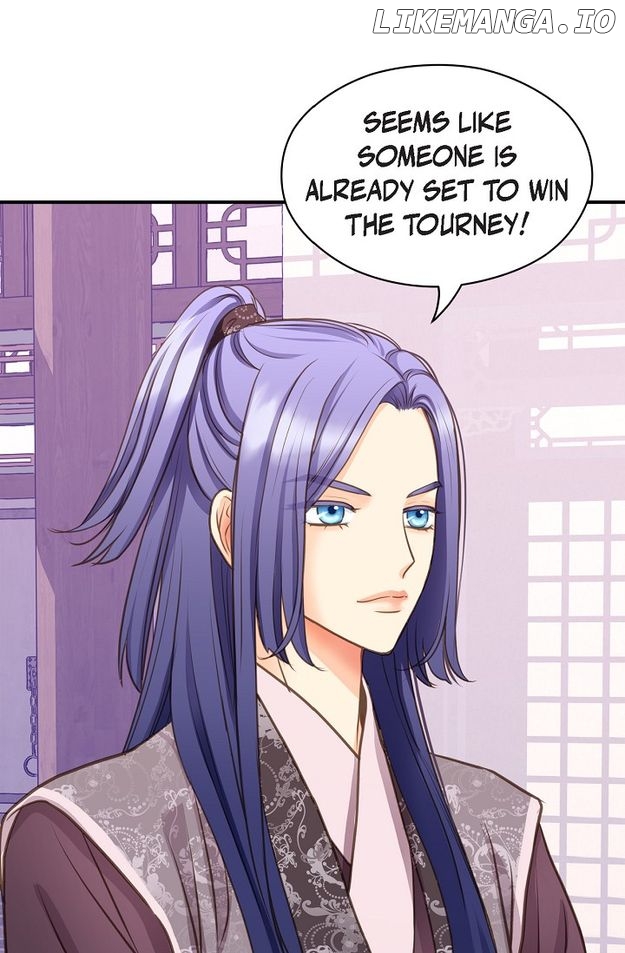 Sarasah – Manga Chapter 147 - page 10