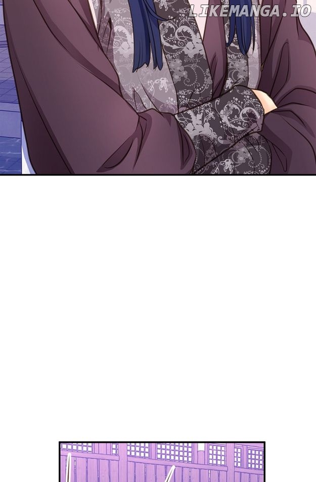 Sarasah – Manga Chapter 147 - page 11