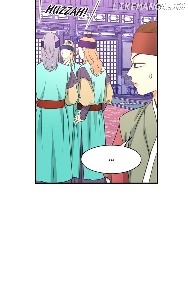 Sarasah – Manga Chapter 147 - page 12