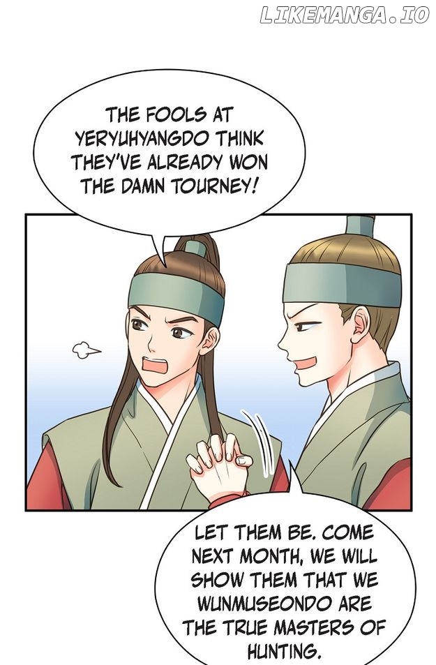 Sarasah – Manga Chapter 147 - page 13