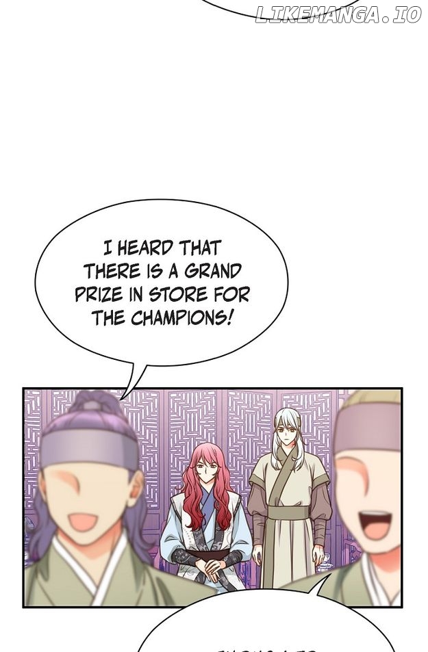 Sarasah – Manga Chapter 147 - page 14