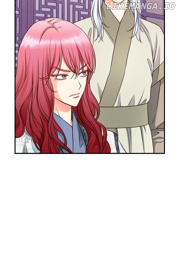 Sarasah – Manga Chapter 147 - page 16