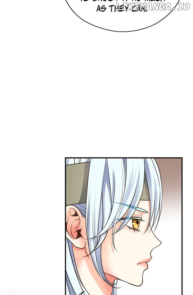 Sarasah – Manga Chapter 147 - page 18