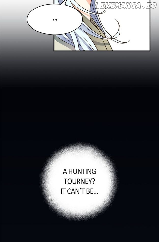 Sarasah – Manga Chapter 147 - page 19