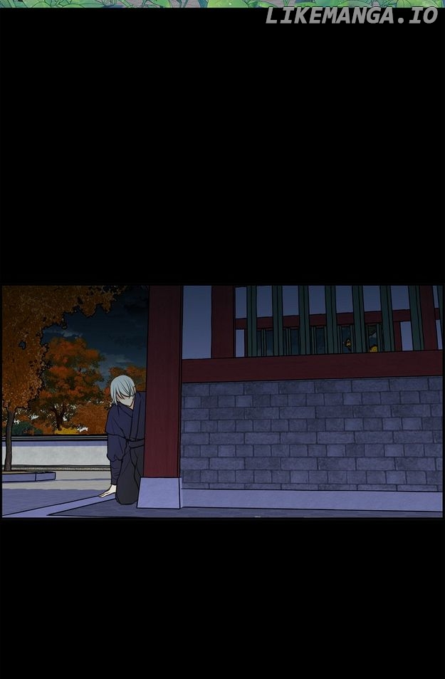 Sarasah – Manga Chapter 147 - page 21