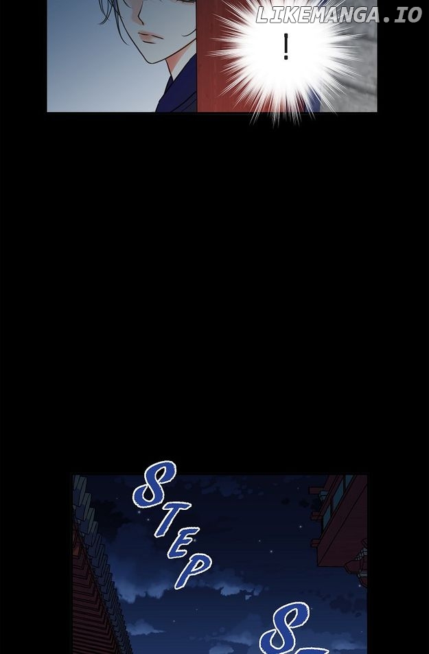 Sarasah – Manga Chapter 147 - page 23