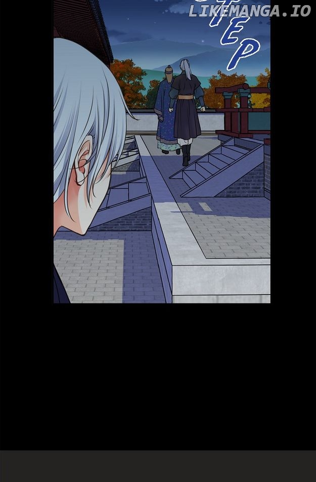 Sarasah – Manga Chapter 147 - page 24