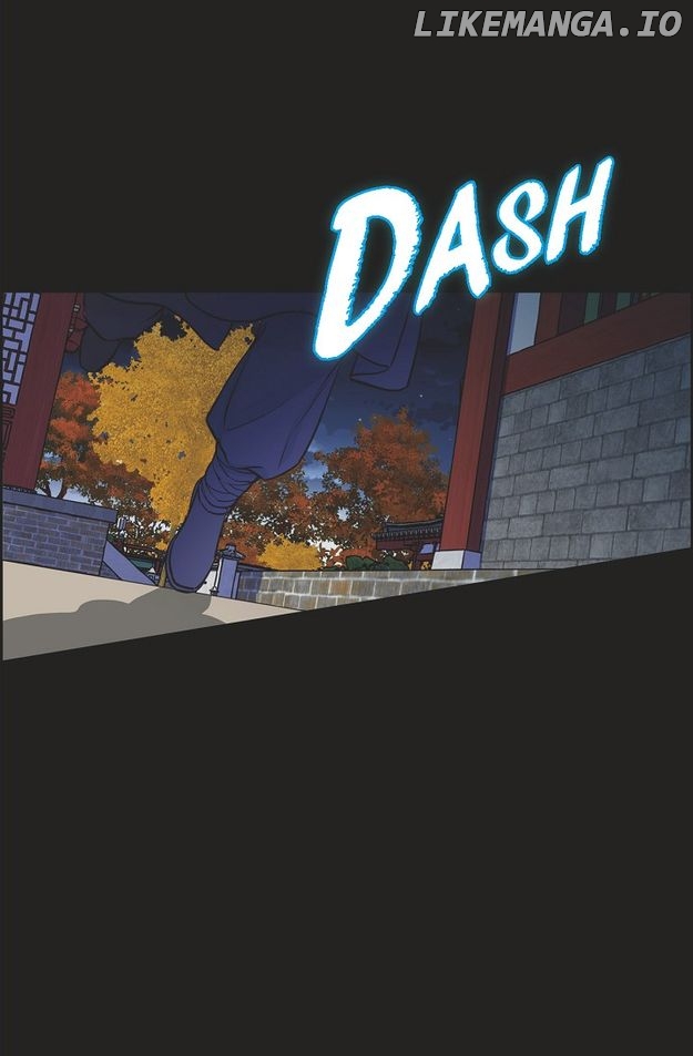 Sarasah – Manga Chapter 147 - page 25