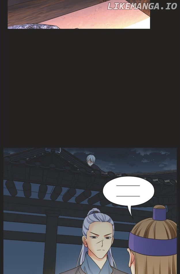 Sarasah – Manga Chapter 147 - page 27