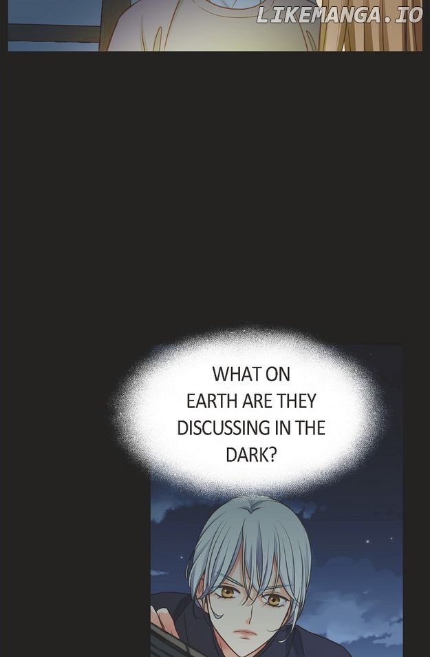 Sarasah – Manga Chapter 147 - page 28