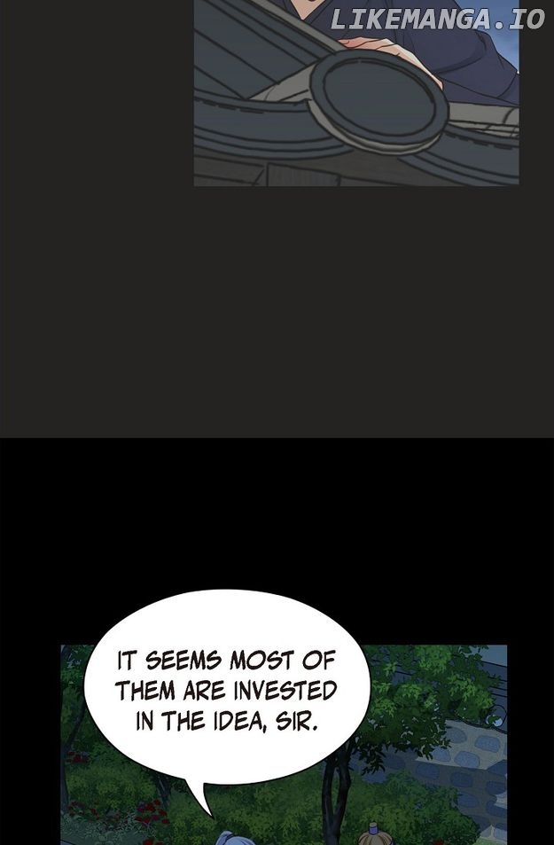 Sarasah – Manga Chapter 147 - page 29