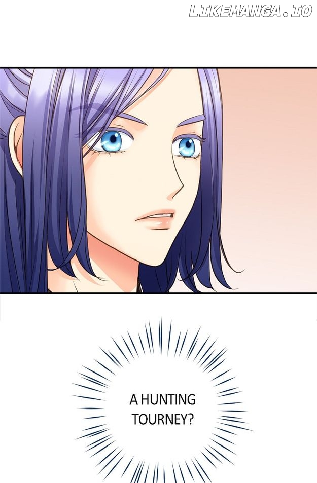 Sarasah – Manga Chapter 147 - page 3