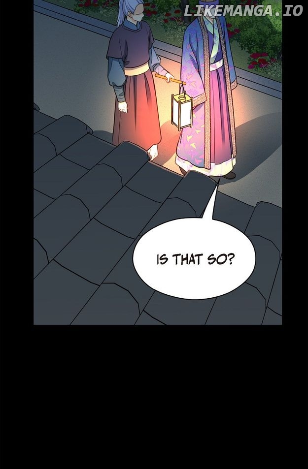 Sarasah – Manga Chapter 147 - page 30
