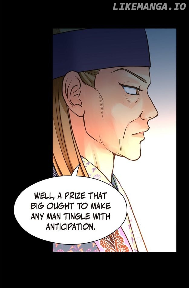 Sarasah – Manga Chapter 147 - page 31