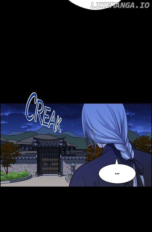 Sarasah – Manga Chapter 147 - page 36
