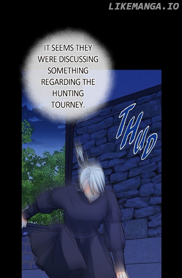 Sarasah – Manga Chapter 147 - page 37