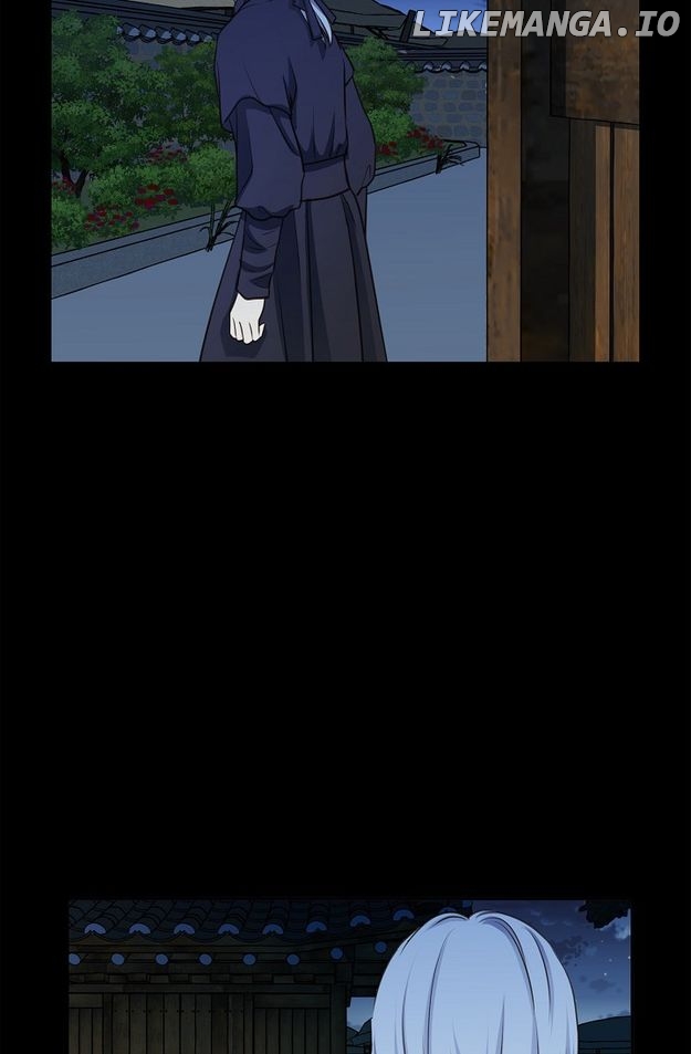 Sarasah – Manga Chapter 147 - page 39