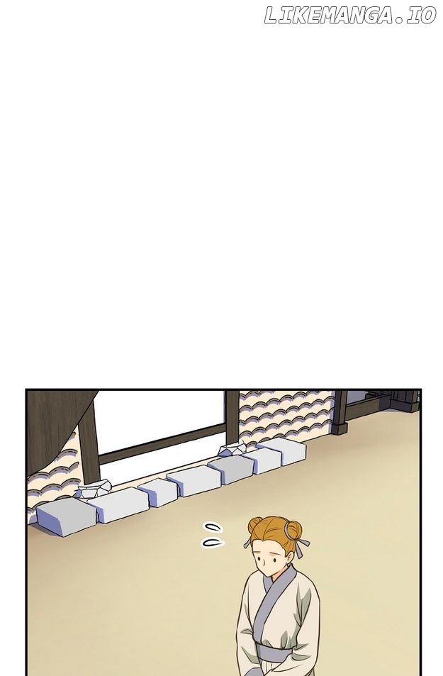Sarasah – Manga Chapter 147 - page 46