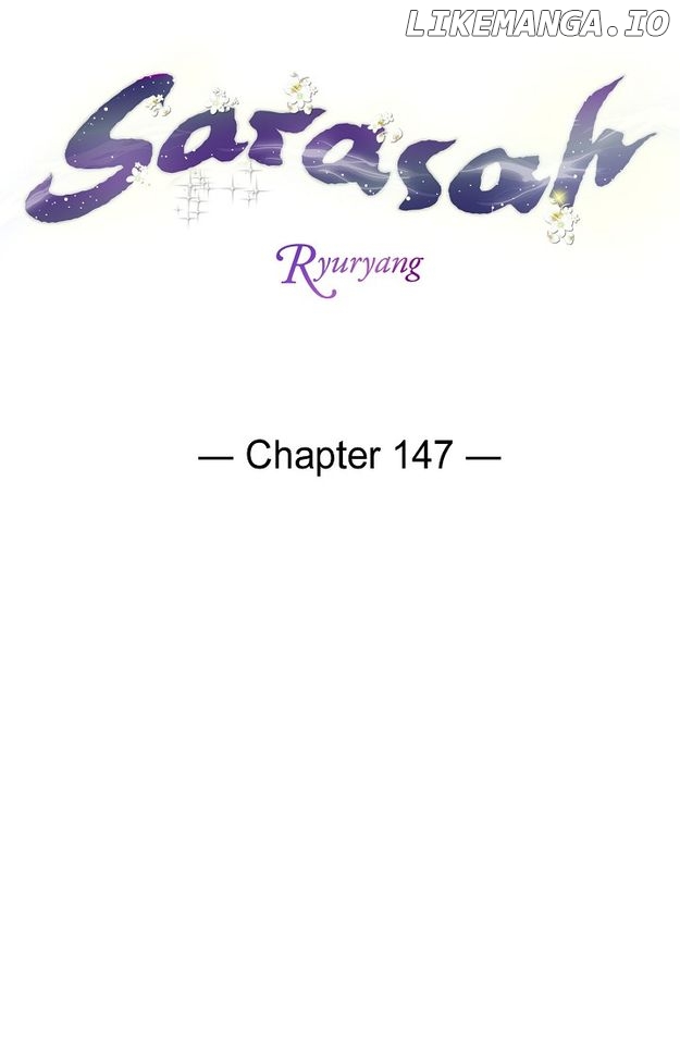 Sarasah – Manga Chapter 147 - page 5