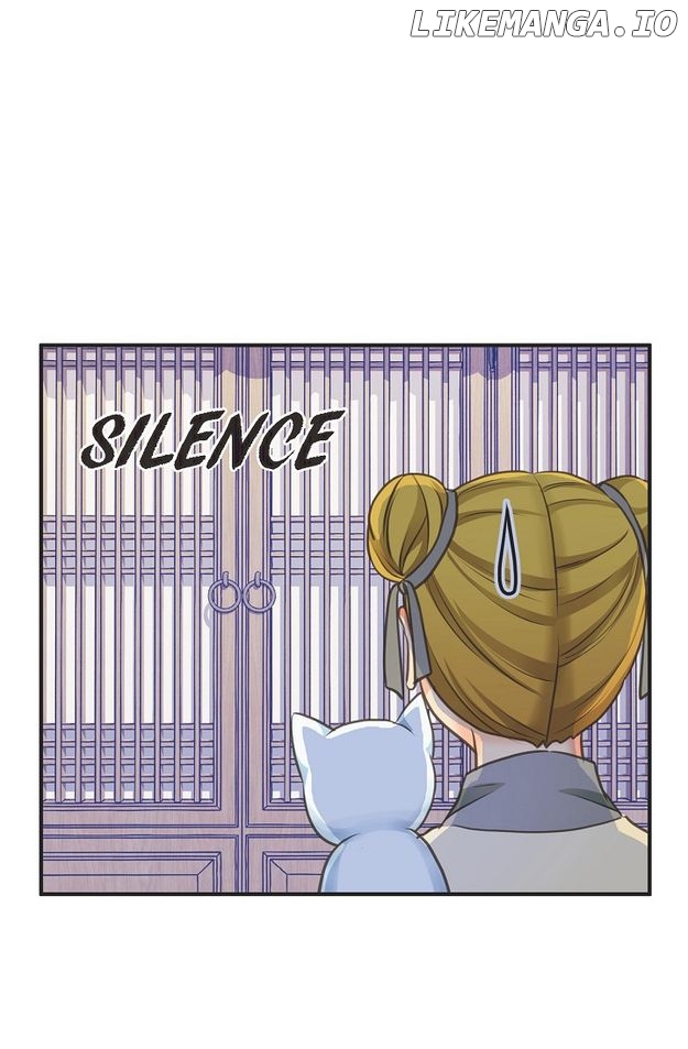 Sarasah – Manga Chapter 147 - page 50
