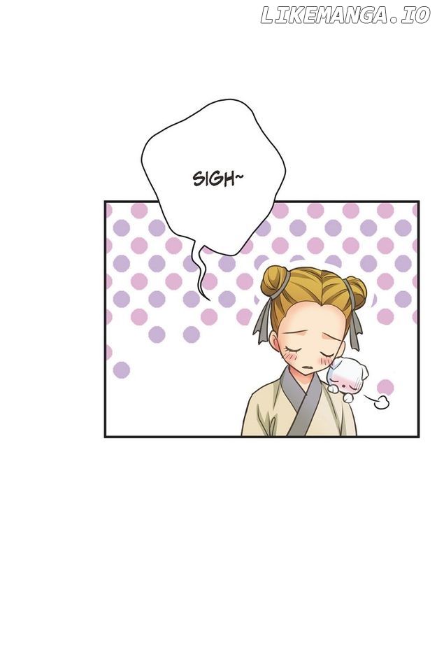 Sarasah – Manga Chapter 147 - page 51