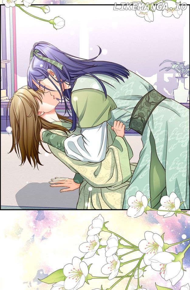 Sarasah – Manga Chapter 147 - page 54
